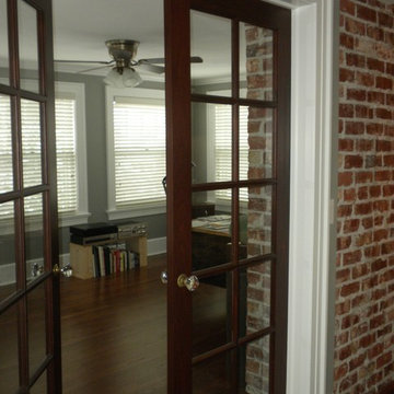Dundee Omaha Master Suite