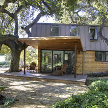 Guest house