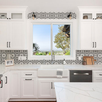 Jasper Hill Remodel