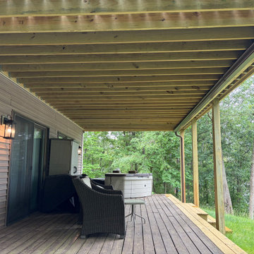 Decks