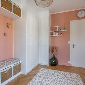 Projet Saint-Maur - Maison 200m2