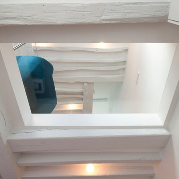 APPARTEMENT TRIPLEX - ODEON