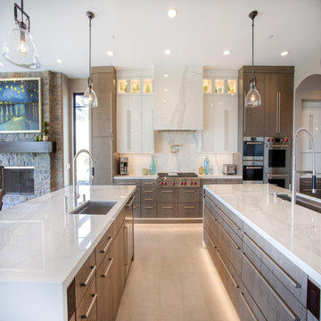 Oceanridge Modern