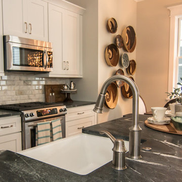 1 Canton Row Habersham Southern Living Inspired Home
