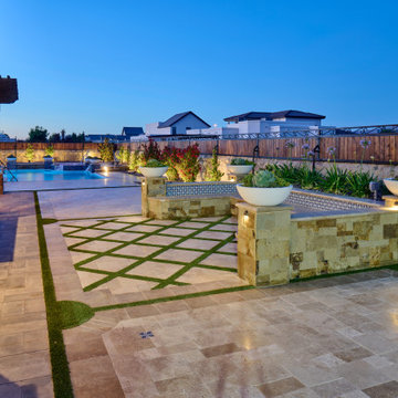 Where Design Meets Desert Luxury
