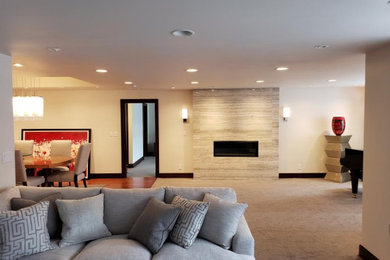 Basement - basement idea in Other