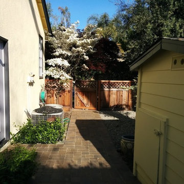 Walkways / Entryways