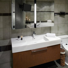 trans bathroom