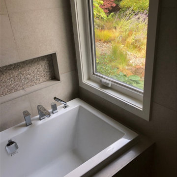 AFTER: Arbutus Road Renovation
