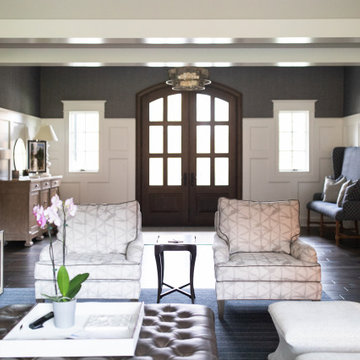 Luxury Living