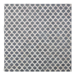 THE GRIDS RUG - Carpet Flooring