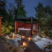 Landscape Lighting