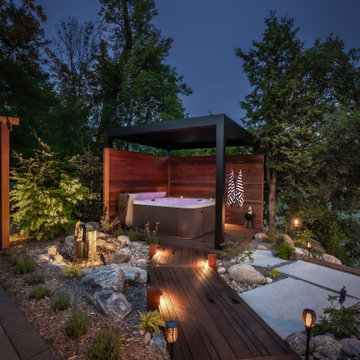 Maximizing Tranquility