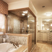 Henry knob Bathroom