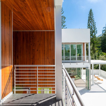 Siesta House