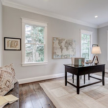 Moulding Ideas