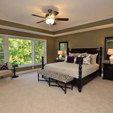 Bedroom Ideas