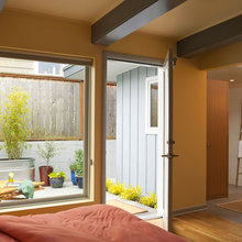 Bedrooms