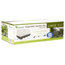 Vegepod, Raised Garden Bed Kit With Cover, Large