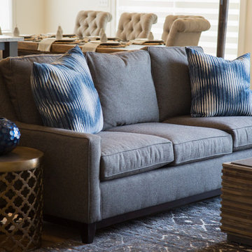 Simply Perfect Symmetry