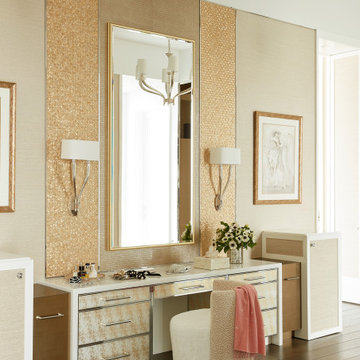Make Up Vanity