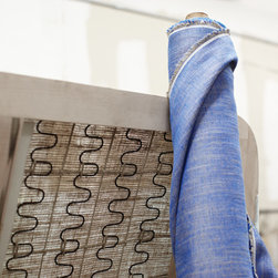 Solids and Textures: Upholstery - Upholstery Fabric