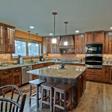 Kitchen Ideas