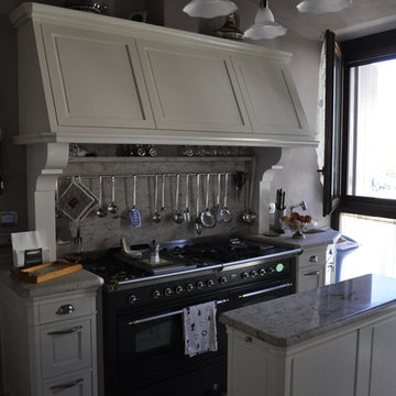 Una Casa in Brianza | 270 MQ