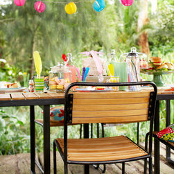 Furniture | Turon - Outdoor Dining Sets