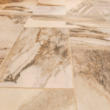 Foothills Master Bath Remodel- Enter into Your Home Spa