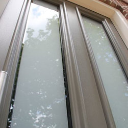 Portes Classiques - Front Doors