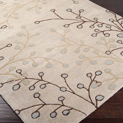 Rugs - Area Rugs