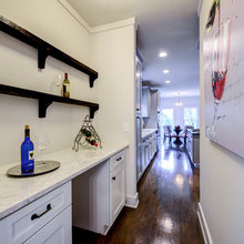 Shelves