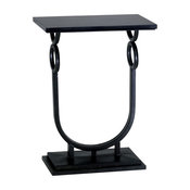 Rope Side Table