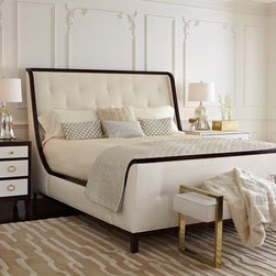 Bedroom Collection: Jet Set by Bernhardt - Bedroom Furniture Sets