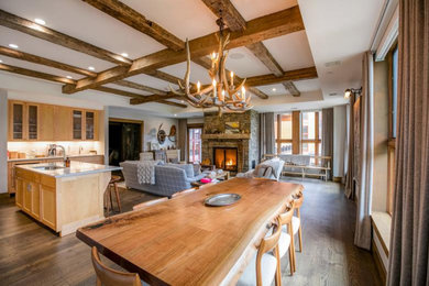 Interiors