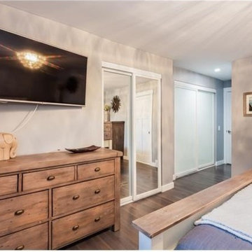 bungalow interior renovation