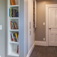 Bookcases