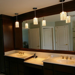 Mirrors - Bathroom Mirrors