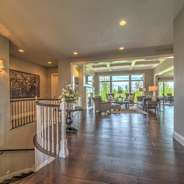 E. Honors Circle Residence