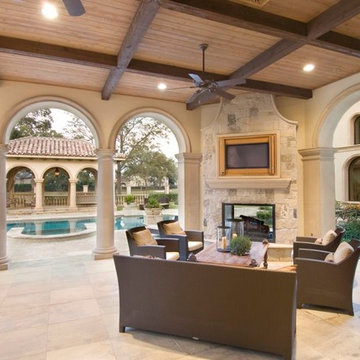 Royal Palms