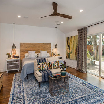 Melshire Master Suite
