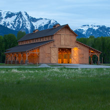 barn