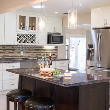 Kitchen Remodeling, San Jose