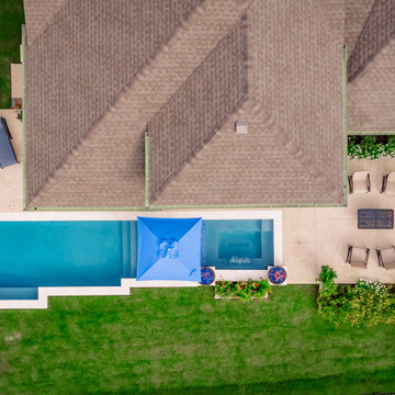 The Ingram Family Project - 120k+