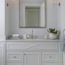 bathrooms