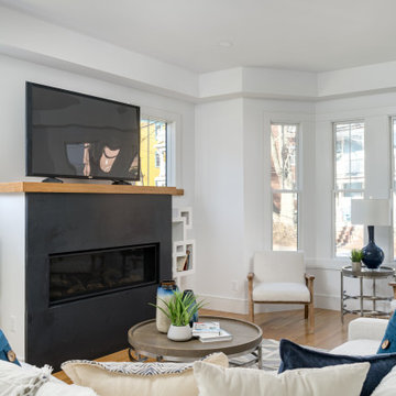 49 Boylston, JP