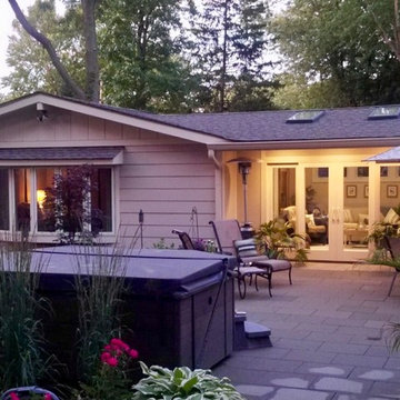 In Law Suite/Accessible Living