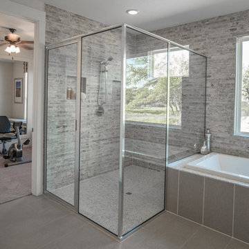 Woodland Hills Model Home