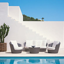 outdoor furniture